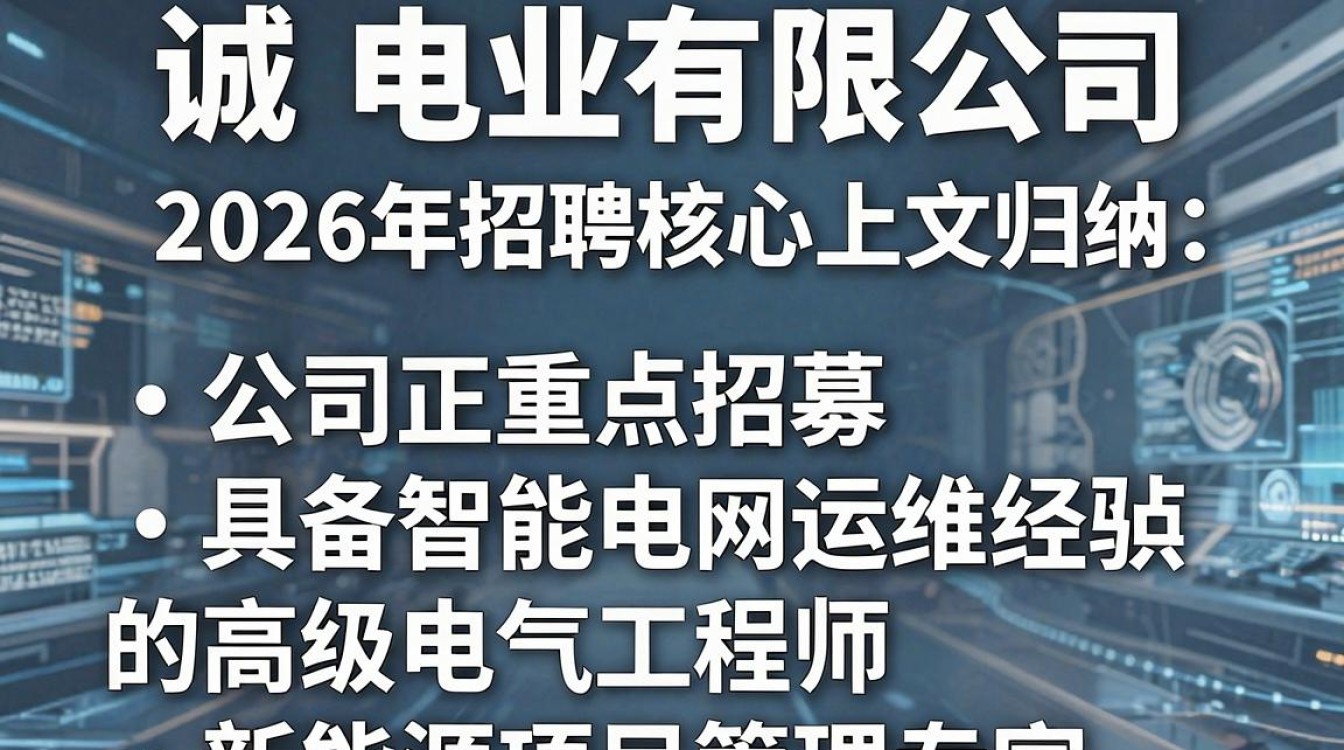 讯诚电业有限公司招聘是真的吗,电业公司招聘-图1 讯诚电业有限公司招聘是真的吗,电业公司招聘-图1