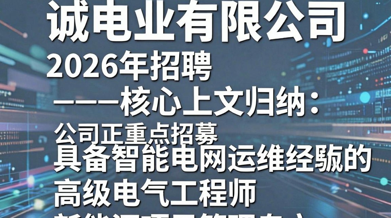 讯诚电业有限公司招聘是真的吗,电业公司招聘-图2 讯诚电业有限公司招聘是真的吗,电业公司招聘-图2