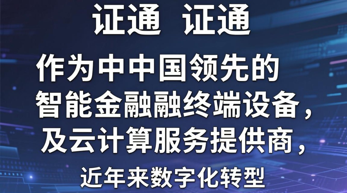 证通人事是真的吗，证通电子招聘信息-图1