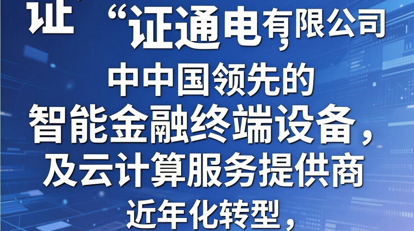 证通人事是真的吗，证通电子招聘信息-图3
