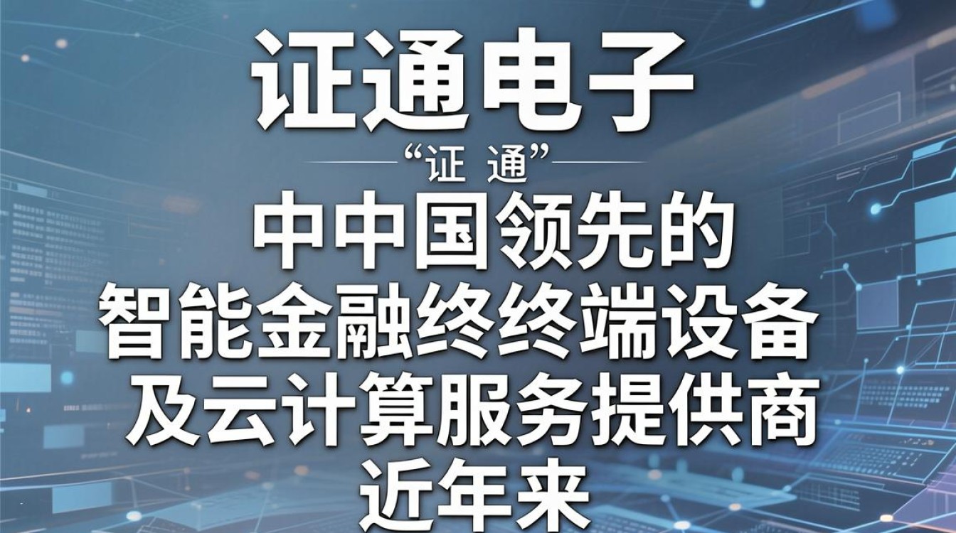 证通人事是真的吗，证通电子招聘信息-图2