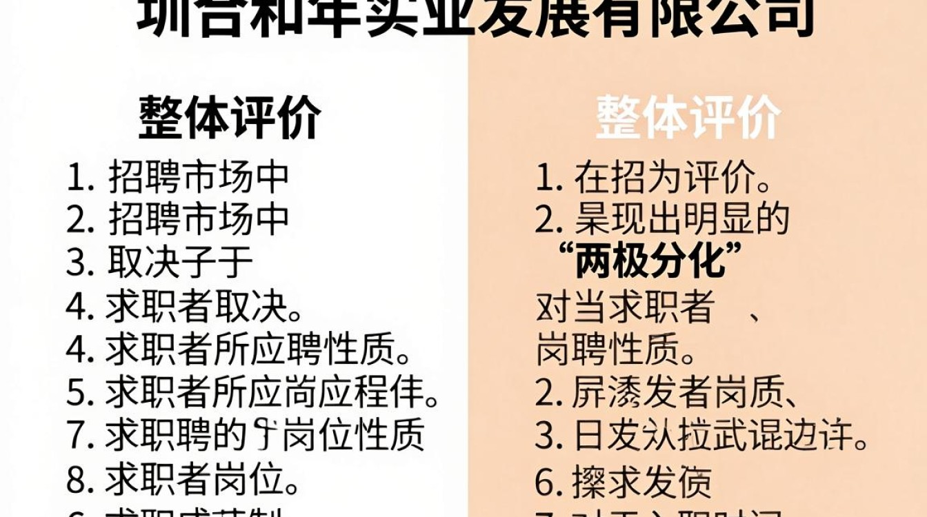 深圳合和年怎么样，深圳合和年评价-图3