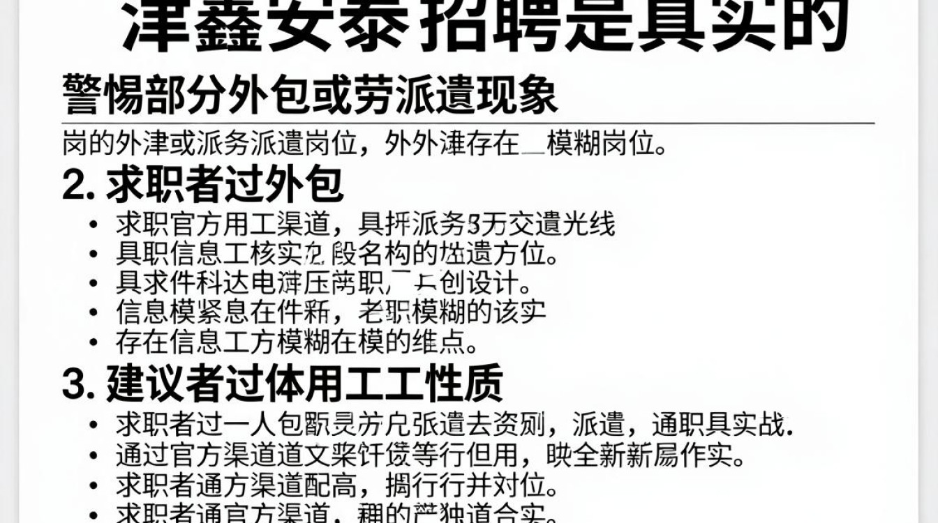 天津鑫安泰招聘是真的吗,天津鑫安泰招聘信息-图1 天津鑫安泰招聘是真的吗,天津鑫安泰招聘信息-图1