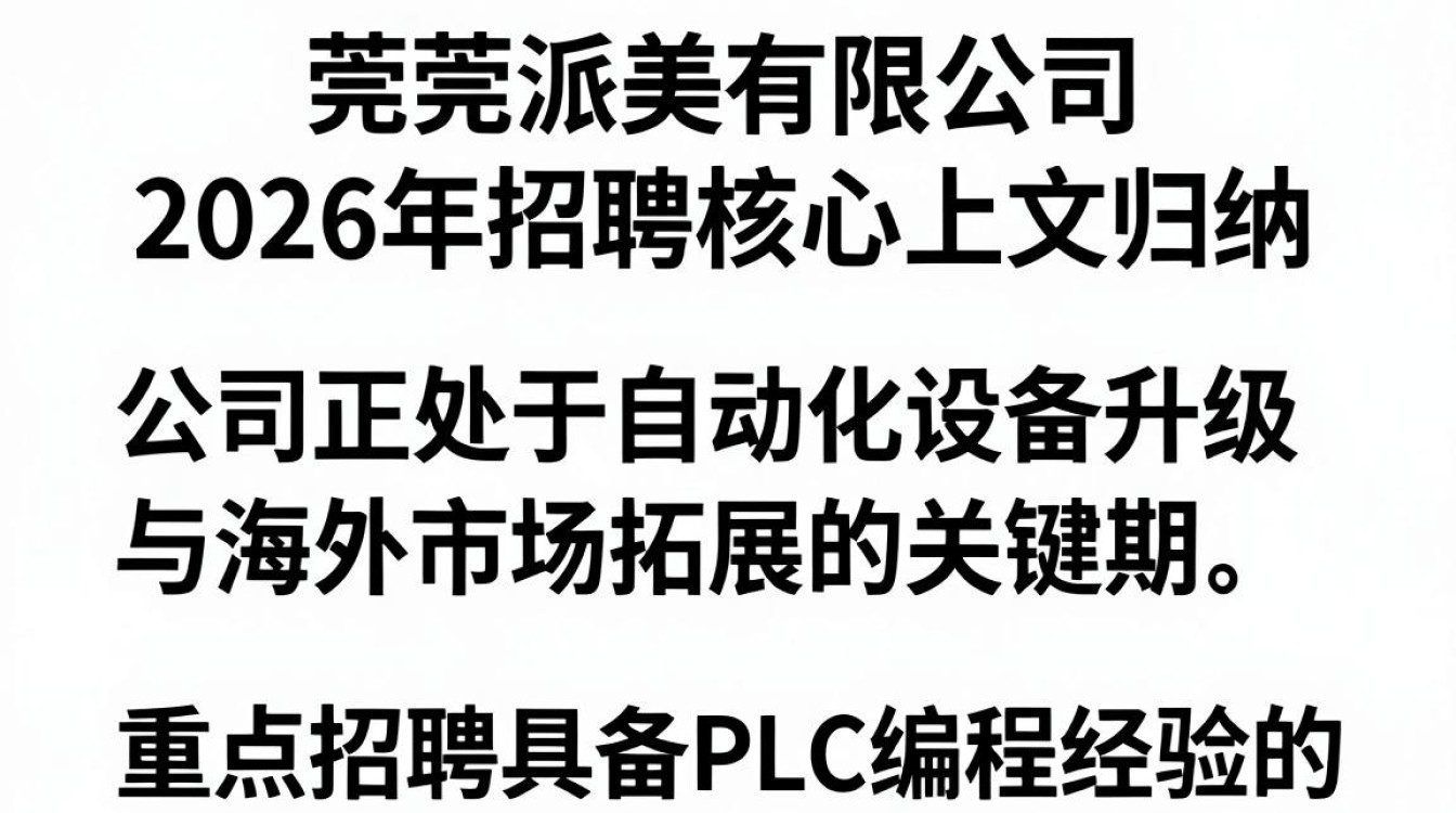 东莞派美有限公司招聘是真的吗？东莞派美有限公司招聘-图3