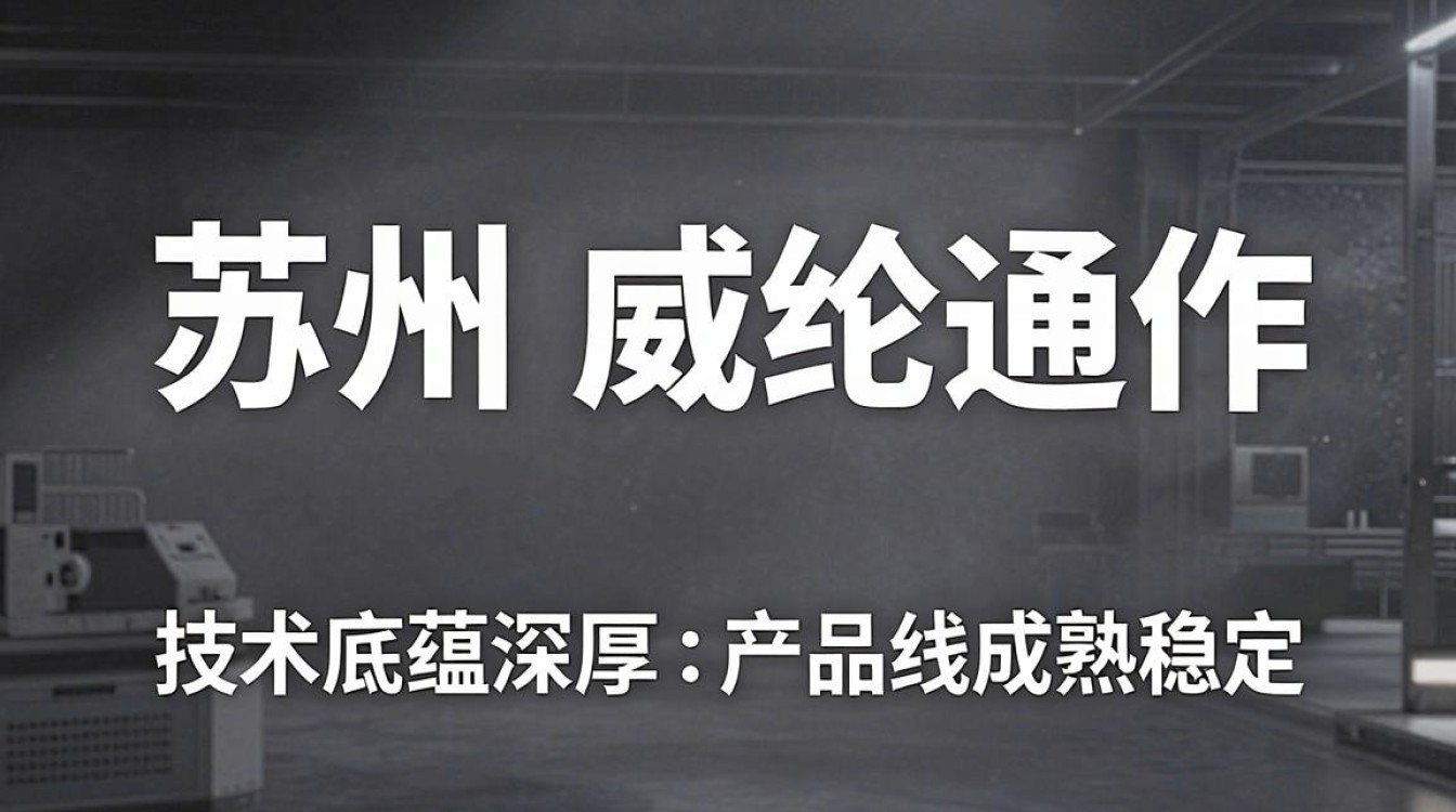 苏州威纶通怎么样-图3