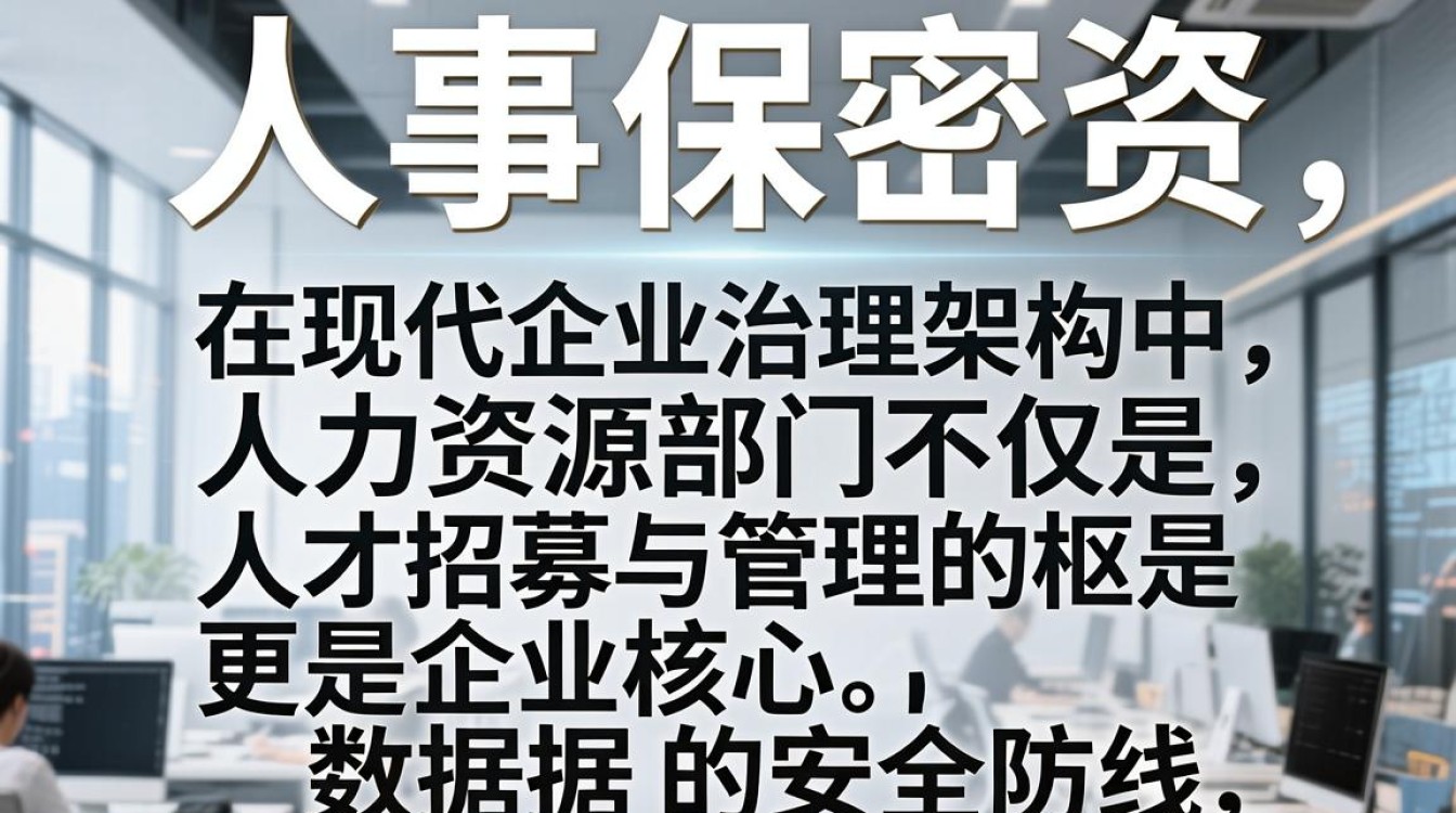 人事保密资料怎么管理?人事保密制度-图2 人事保密资料怎么管理?人事保密制度-图2