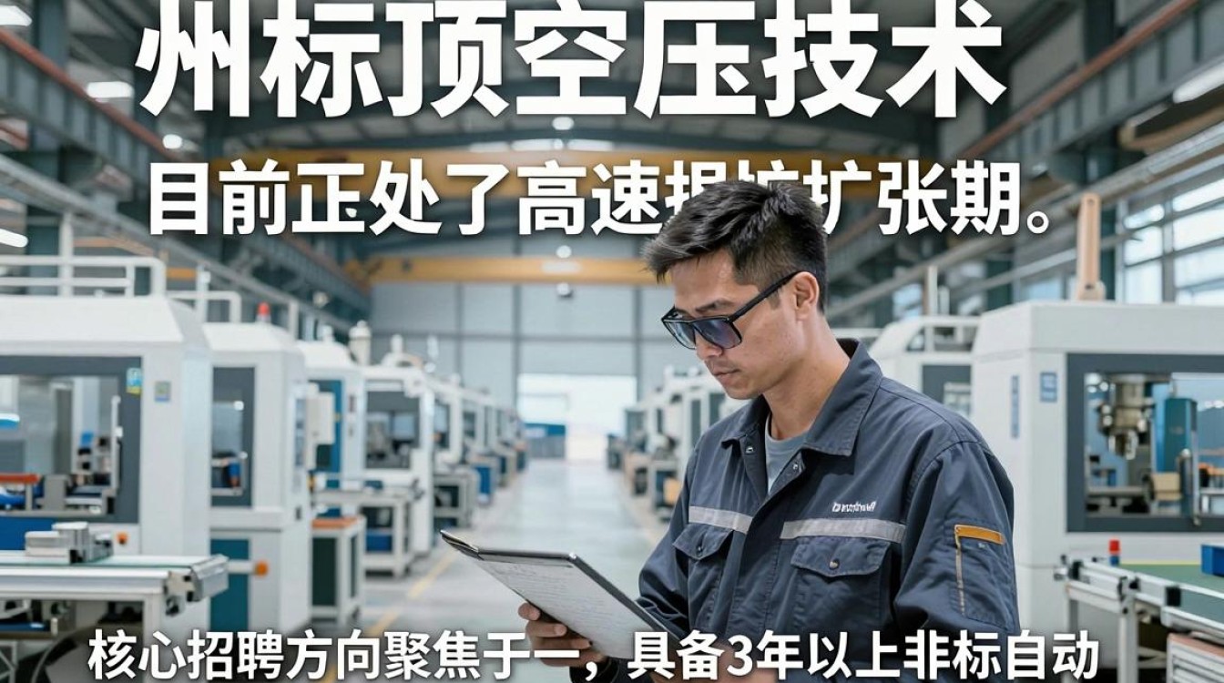 惠州标顶空压技术招聘-图2 惠州标顶空压技术招聘-图2