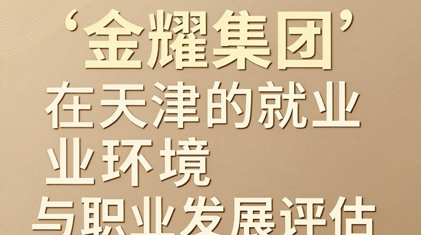 金耀集团在天津怎么样,金耀集团天津口碑好吗-图1 金耀集团在天津怎么样,金耀集团天津口碑好吗-图1