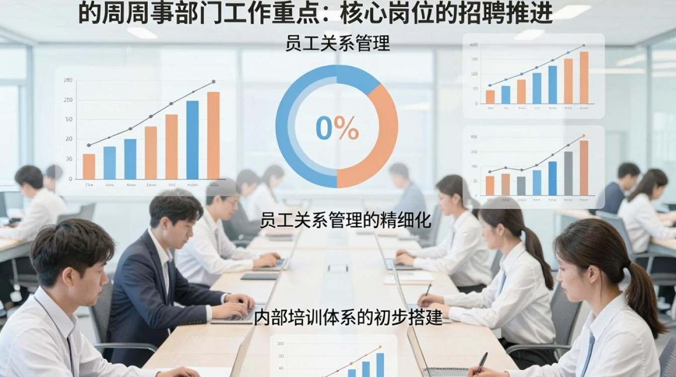 人事岗周报怎么写？人事周报模板-图2