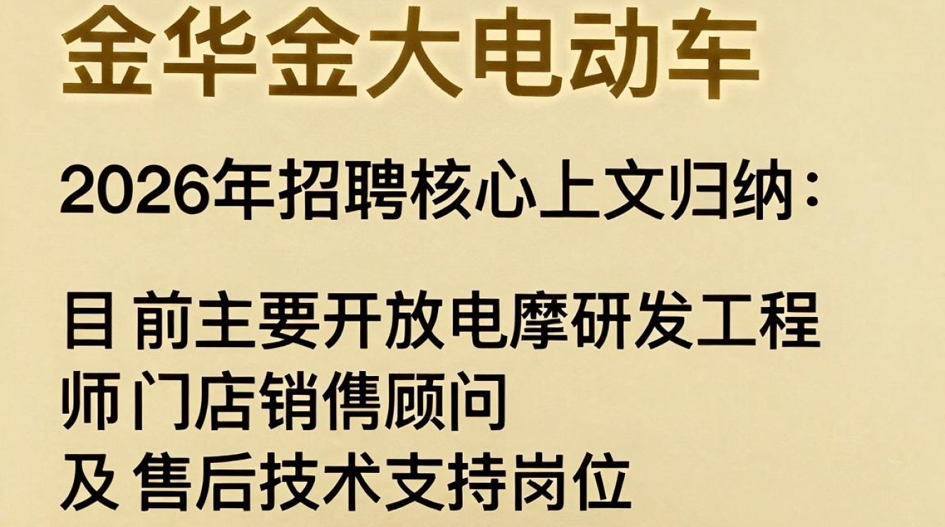 金华金大电动车招聘是真的吗,金华电动车招聘-图2 金华金大电动车招聘是真的吗,金华电动车招聘-图2