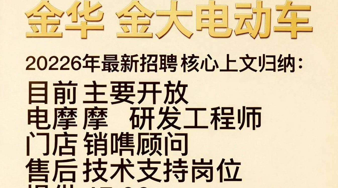 金华金大电动车招聘是真的吗,金华电动车招聘 金华金大电动车招聘是真的吗