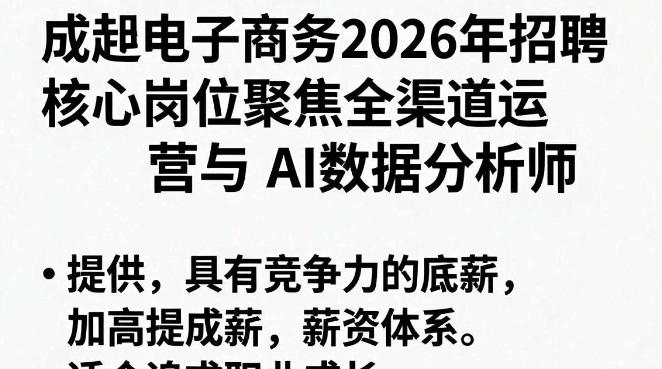 红昶电子商务招聘信息,红昶电子商务招聘靠谱吗-图3 红昶电子商务招聘信息,红昶电子商务招聘靠谱吗-图3