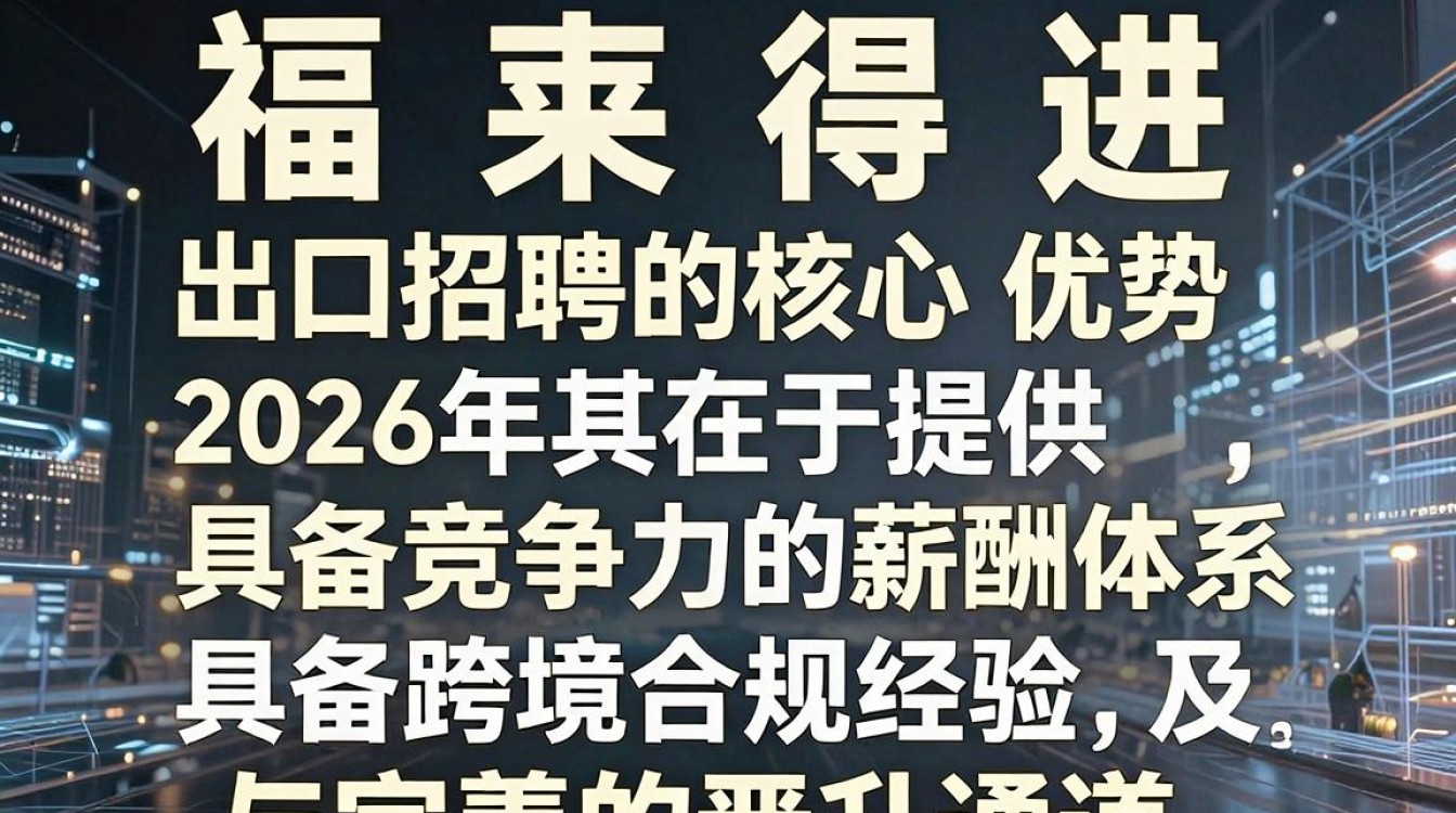 福耒得进出口招聘是真的吗,福耒得进出口招聘-图2 福耒得进出口招聘是真的吗,福耒得进出口招聘-图2