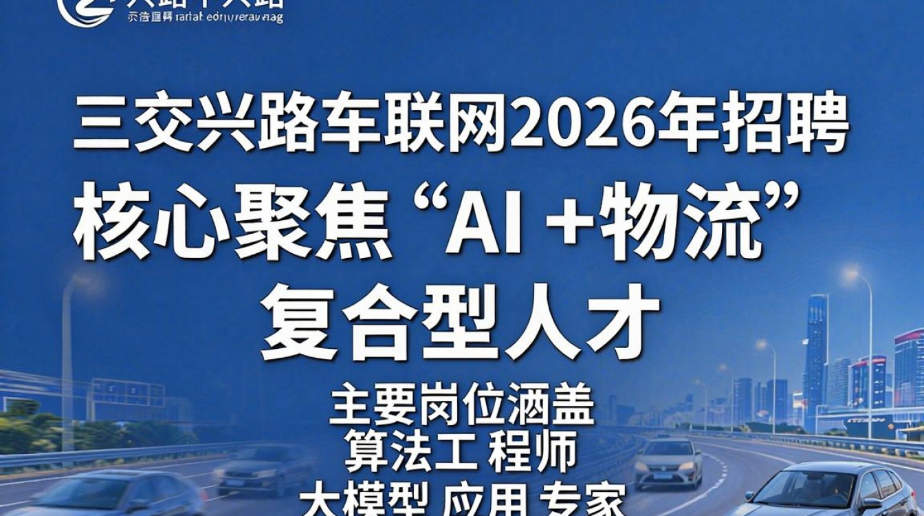 中交兴路车联网招聘是真的吗,中交兴路招聘-图2 中交兴路车联网招聘是真的吗,中交兴路招聘-图2