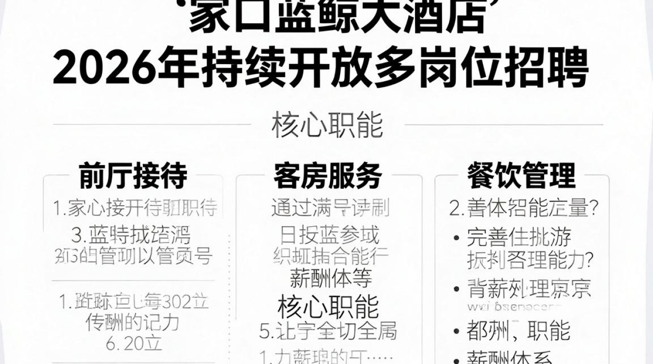 张家口蓝鲸大酒店招聘是真的吗,张家口蓝鲸大酒店-图2 张家口蓝鲸大酒店招聘是真的吗,张家口蓝鲸大酒店-图2