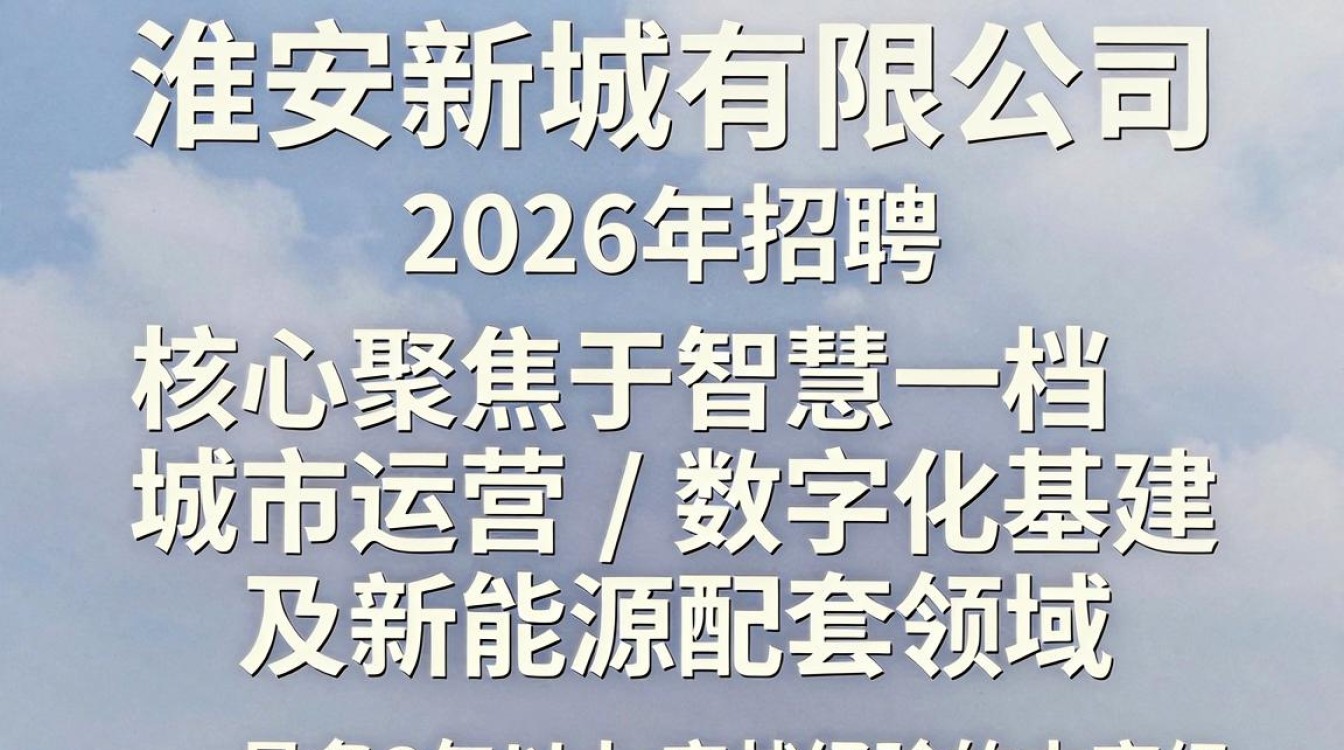 淮安新城有限公司招聘是真的吗?淮安新城有限公司最新招聘信息-图2 淮安新城有限公司招聘是真的吗?淮安新城有限公司最新招聘信息-图2