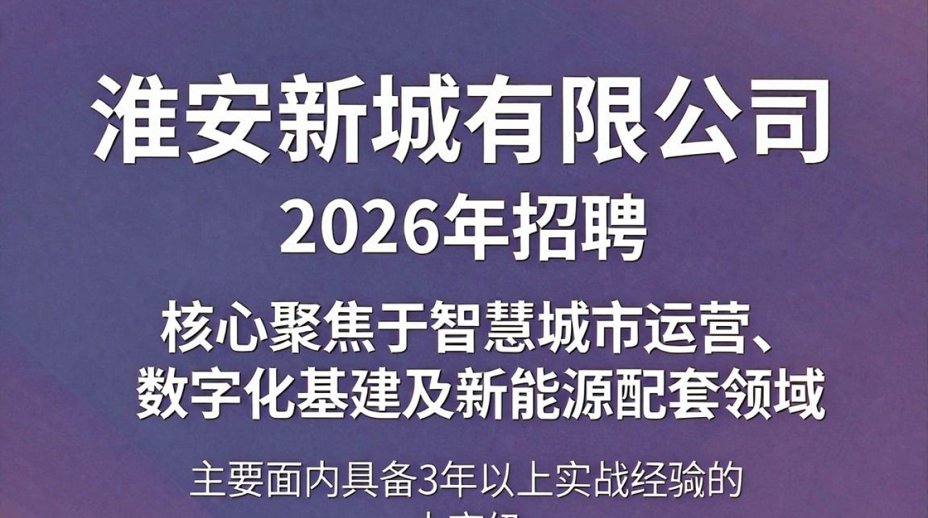 淮安新城有限公司招聘是真的吗?淮安新城有限公司最新招聘信息-图3 淮安新城有限公司招聘是真的吗?淮安新城有限公司最新招聘信息-图3