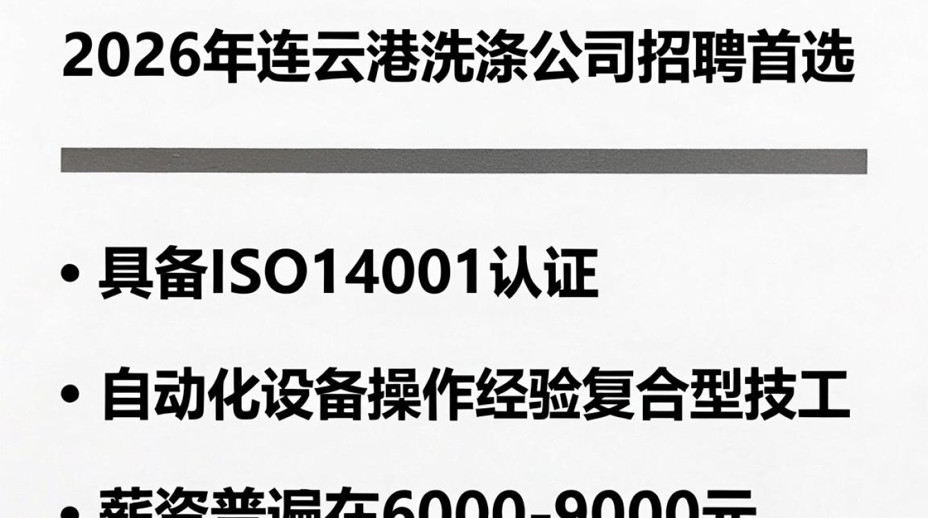 连云港洗涤公司招聘信息,连云港洗涤厂招聘电话-图1 连云港洗涤公司招聘信息,连云港洗涤厂招聘电话-图1