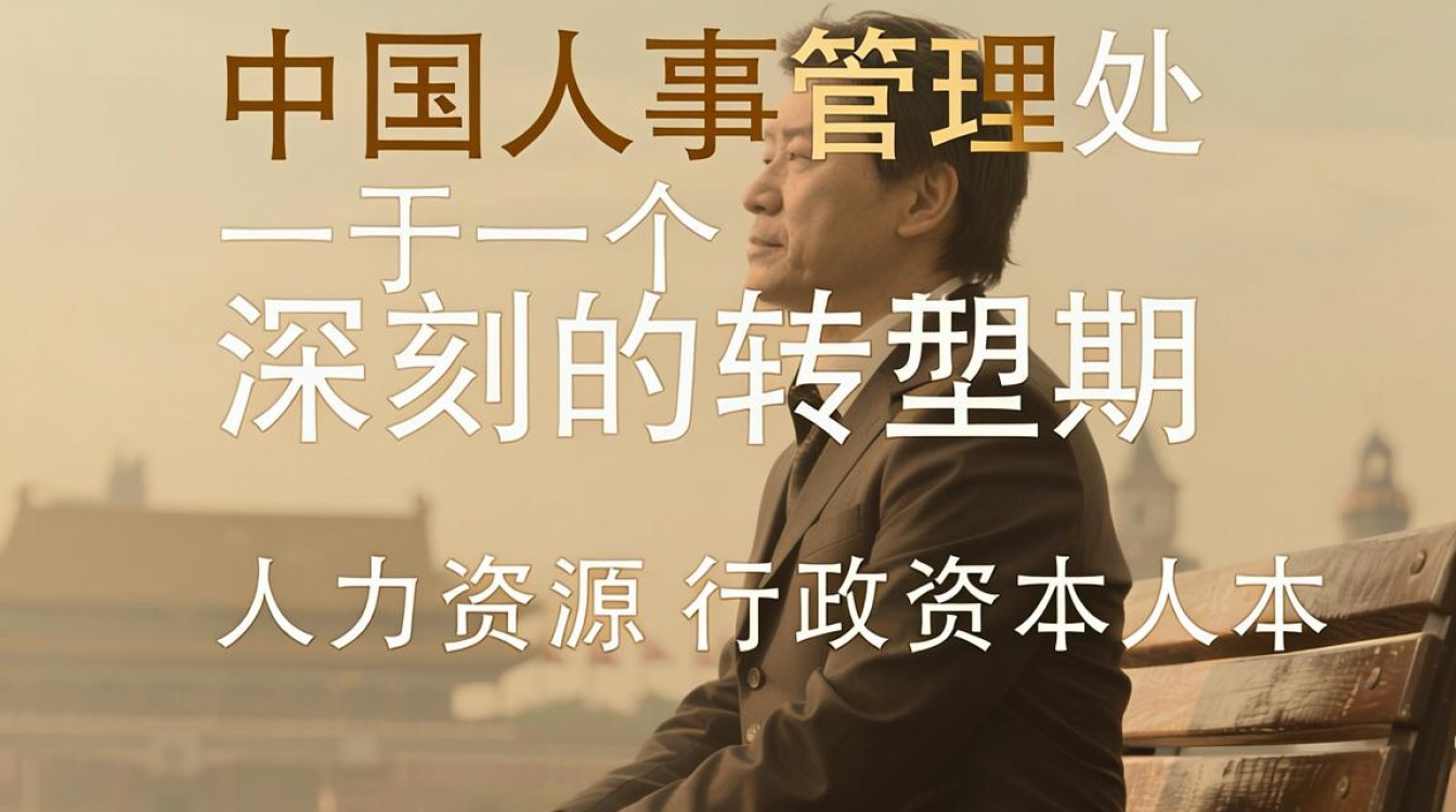中国的人事制度是怎样的,中国人事制度-图3 中国的人事制度是怎样的,中国人事制度-图3