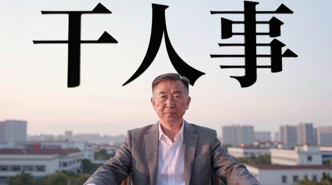 干人事技巧有哪些?干人事技巧-图3 干人事技巧有哪些?干人事技巧-图3