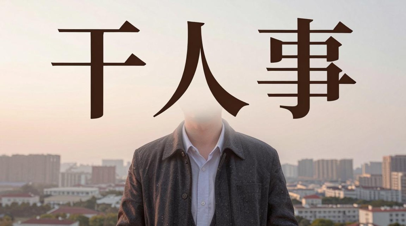 干人事技巧有哪些?干人事技巧-图2 干人事技巧有哪些?干人事技巧-图2