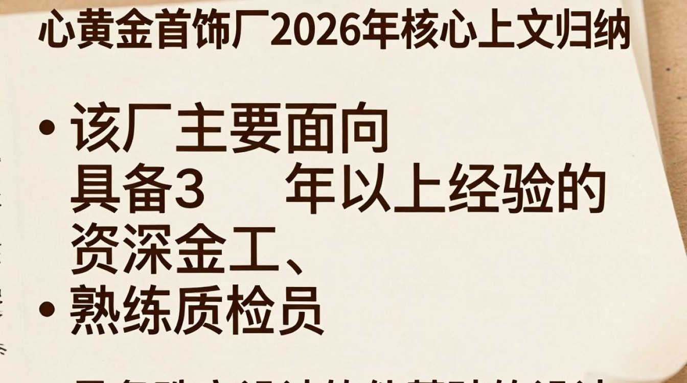 同心黄金首饰厂招聘是真的吗?黄金首饰厂最新招聘信息-图1 同心黄金首饰厂招聘是真的吗?黄金首饰厂最新招聘信息-图1