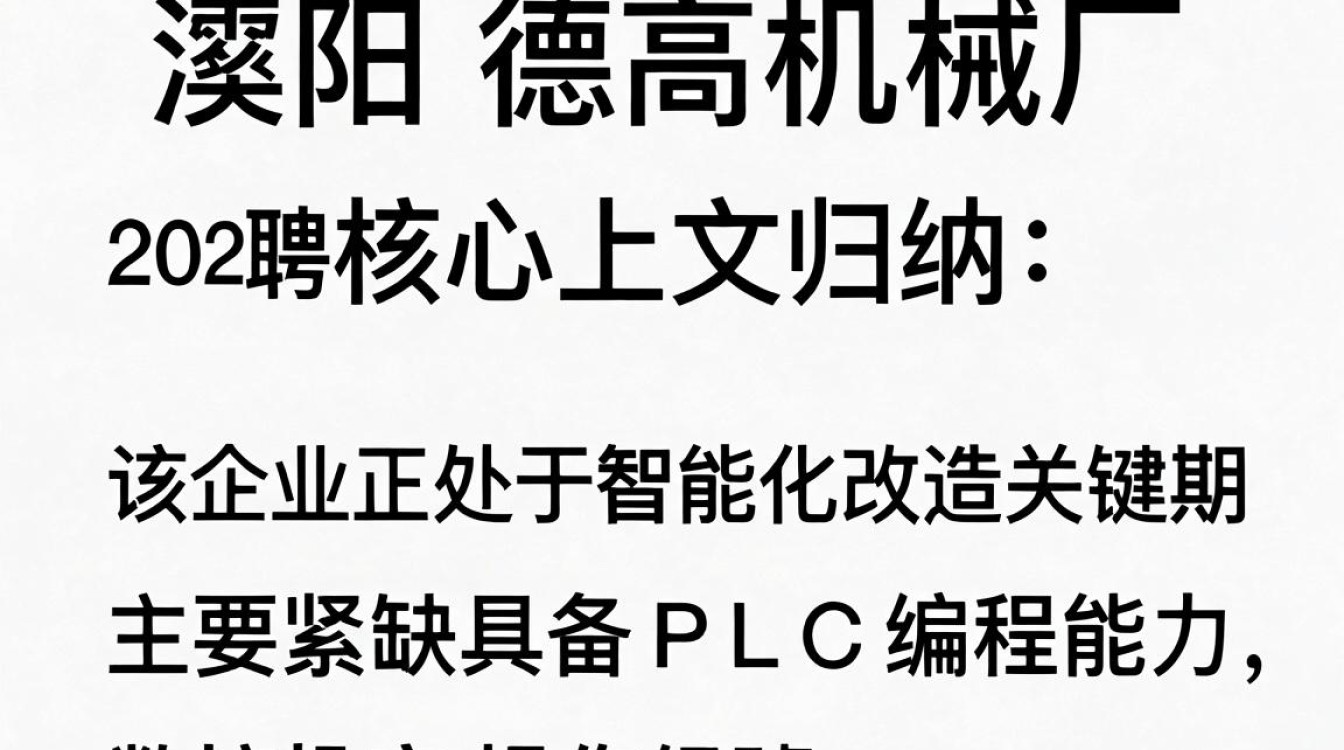 溧阳德高机械厂招聘,溧阳德高机械厂最新招聘信息-图1 溧阳德高机械厂招聘,溧阳德高机械厂最新招聘信息-图1