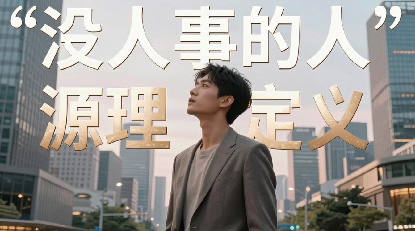 没人事的人怎么办,没人事的人怎么办-图3 没人事的人怎么办,没人事的人怎么办-图3