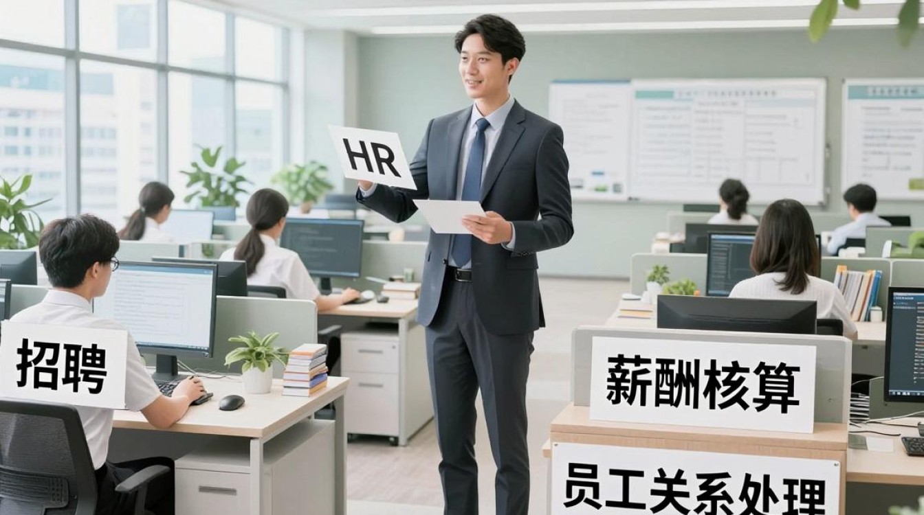 团建是人事的事吗?团建是人事负责还是行政负责-图1 团建是人事的事吗?团建是人事负责还是行政负责-图1