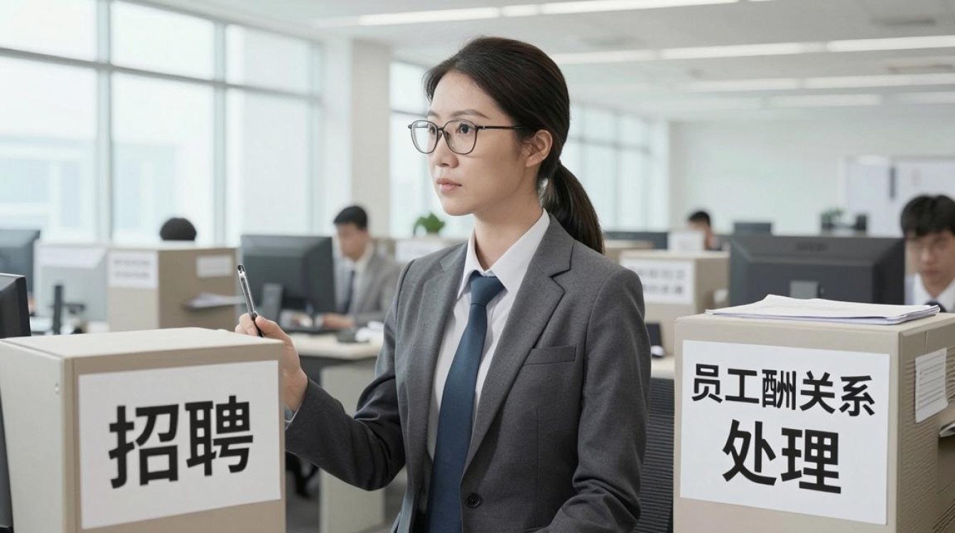 团建是人事的事吗?团建是人事负责还是行政负责-图3 团建是人事的事吗?团建是人事负责还是行政负责-图3
