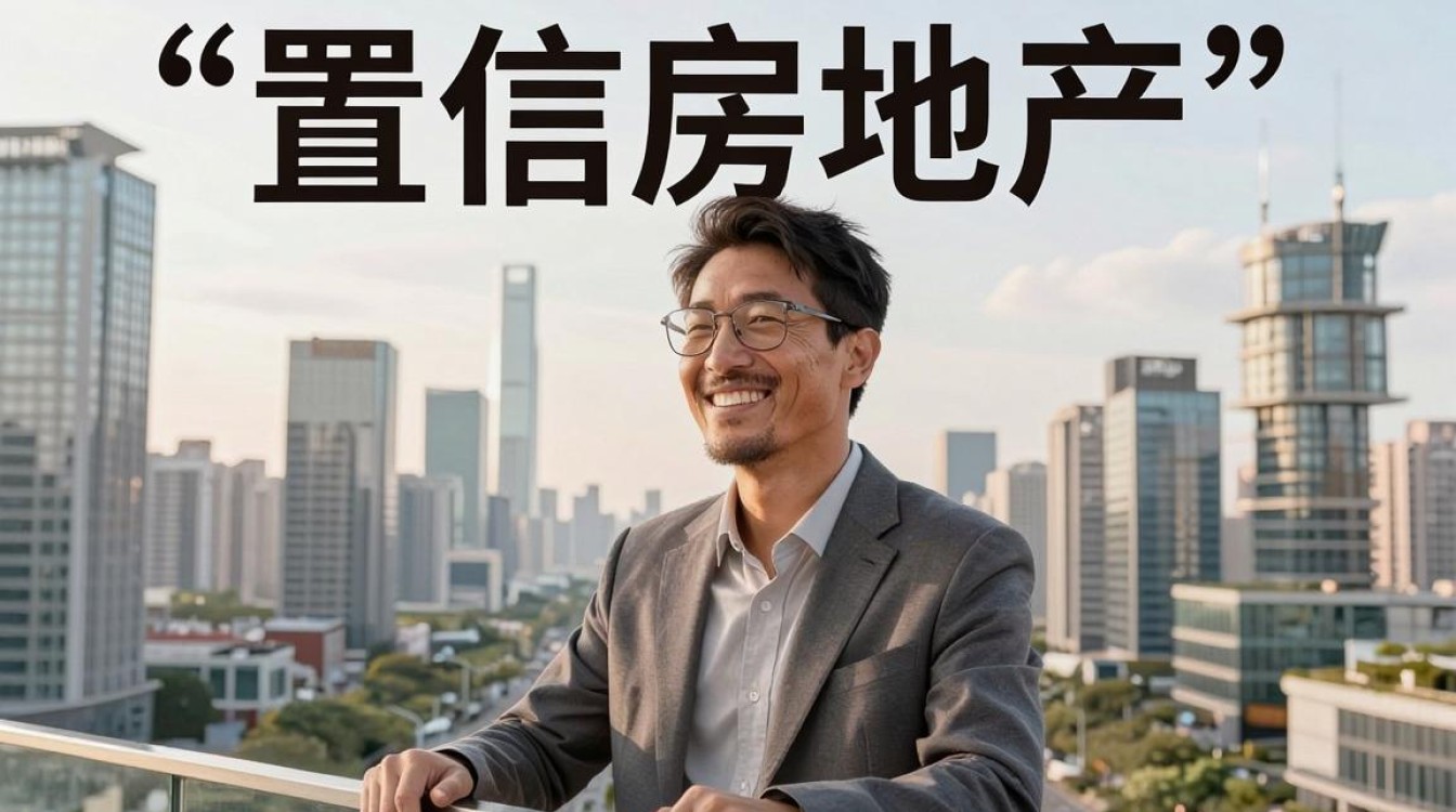 置信房地产怎么样,置信房地产靠谱吗-图3 置信房地产怎么样,置信房地产靠谱吗-图3
