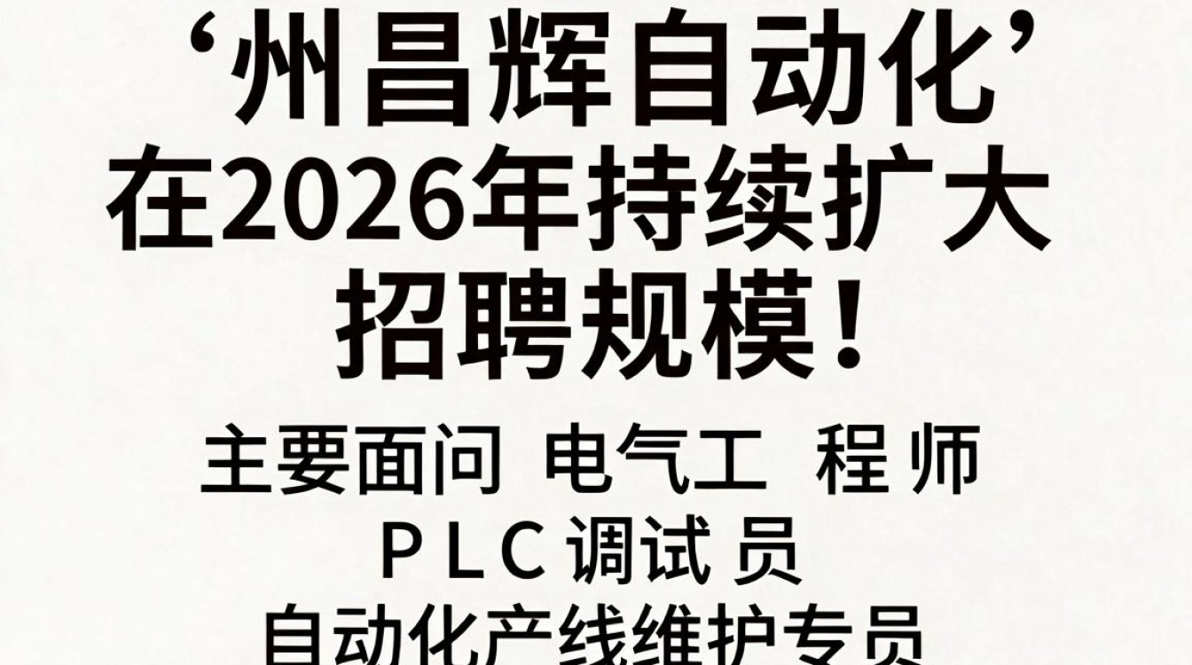 福州昌辉自动化招聘吗,福州昌辉自动化招聘-图1 福州昌辉自动化招聘吗,福州昌辉自动化招聘-图1