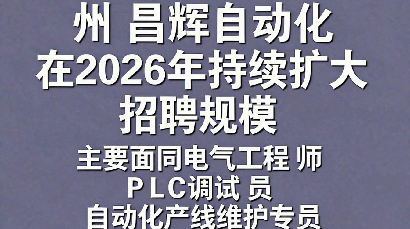福州昌辉自动化招聘吗,福州昌辉自动化招聘-图2 福州昌辉自动化招聘吗,福州昌辉自动化招聘-图2