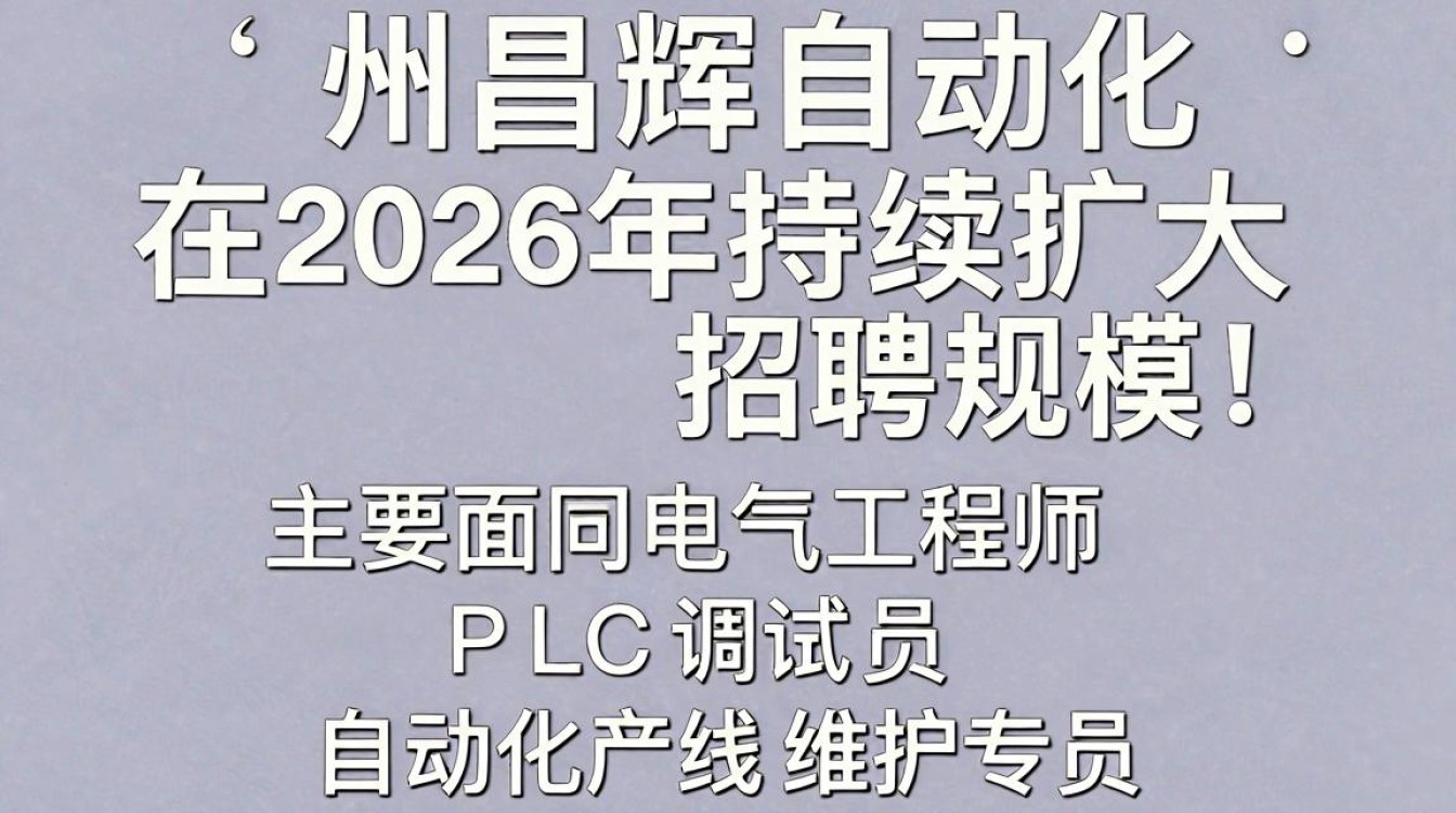 福州昌辉自动化招聘吗,福州昌辉自动化招聘-图3 福州昌辉自动化招聘吗,福州昌辉自动化招聘-图3