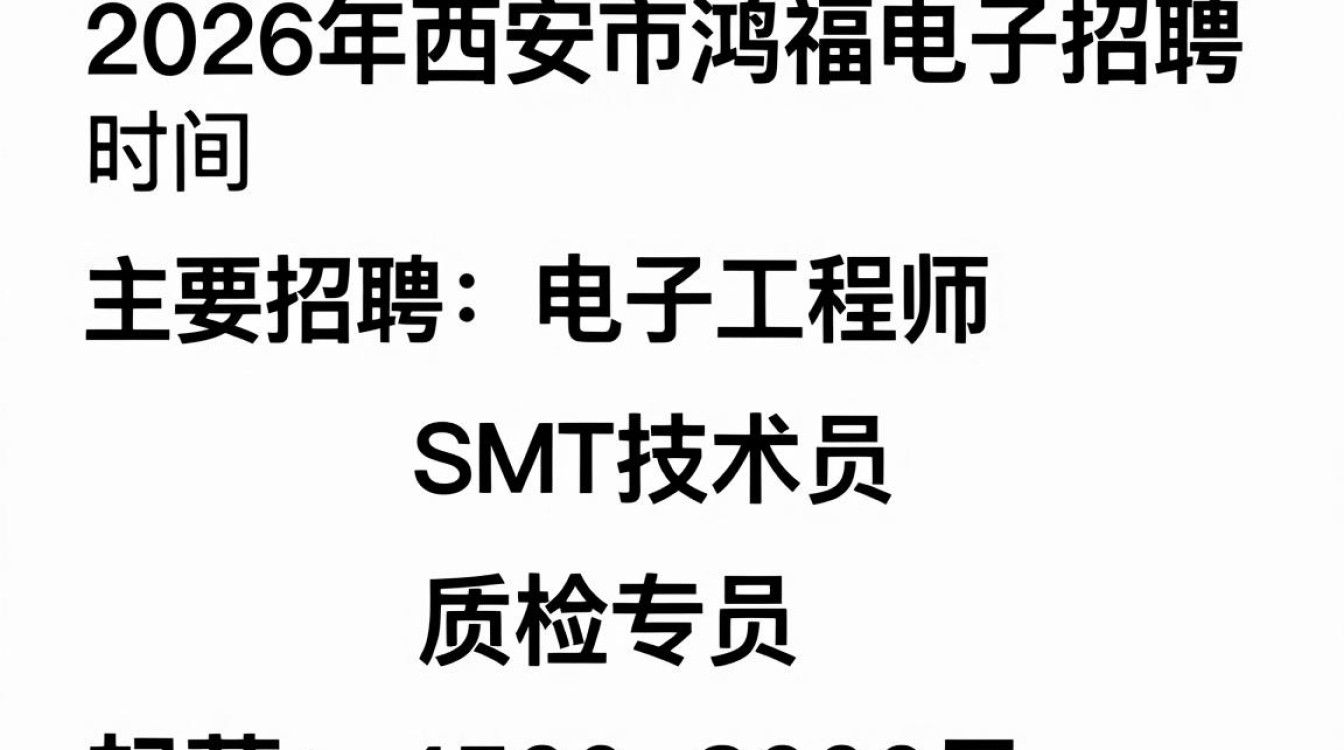 西安市鸿福电子招聘信息是真的吗,鸿福电子招聘-图1 西安市鸿福电子招聘信息是真的吗,鸿福电子招聘-图1