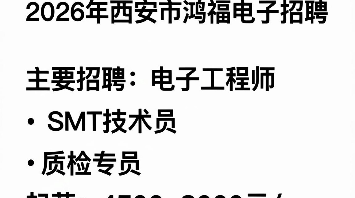 西安市鸿福电子招聘信息是真的吗,鸿福电子招聘-图3 西安市鸿福电子招聘信息是真的吗,鸿福电子招聘-图3