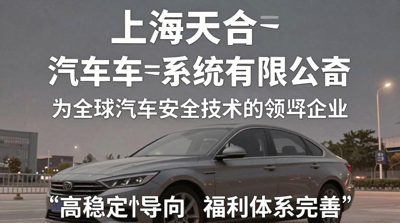 上海天合汽车怎么样,上海天合汽车口碑好吗-图3 上海天合汽车怎么样,上海天合汽车口碑好吗-图3