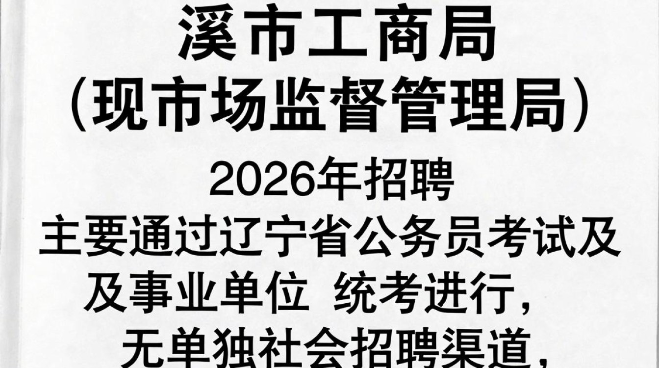 本溪市工商局招聘信息是真的吗,本溪市工商局最新招聘公告-图2 本溪市工商局招聘信息是真的吗,本溪市工商局最新招聘公告-图2