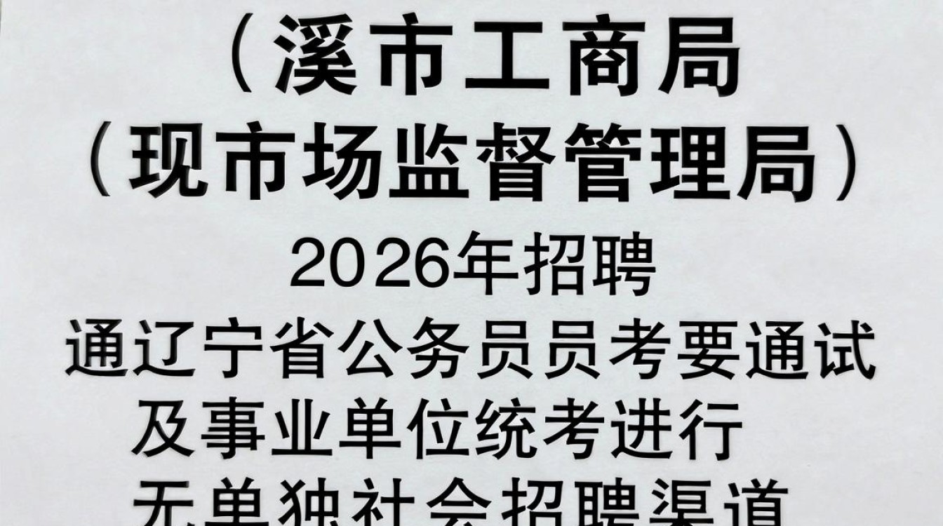 本溪市工商局招聘信息是真的吗,本溪市工商局最新招聘公告-图3 本溪市工商局招聘信息是真的吗,本溪市工商局最新招聘公告-图3