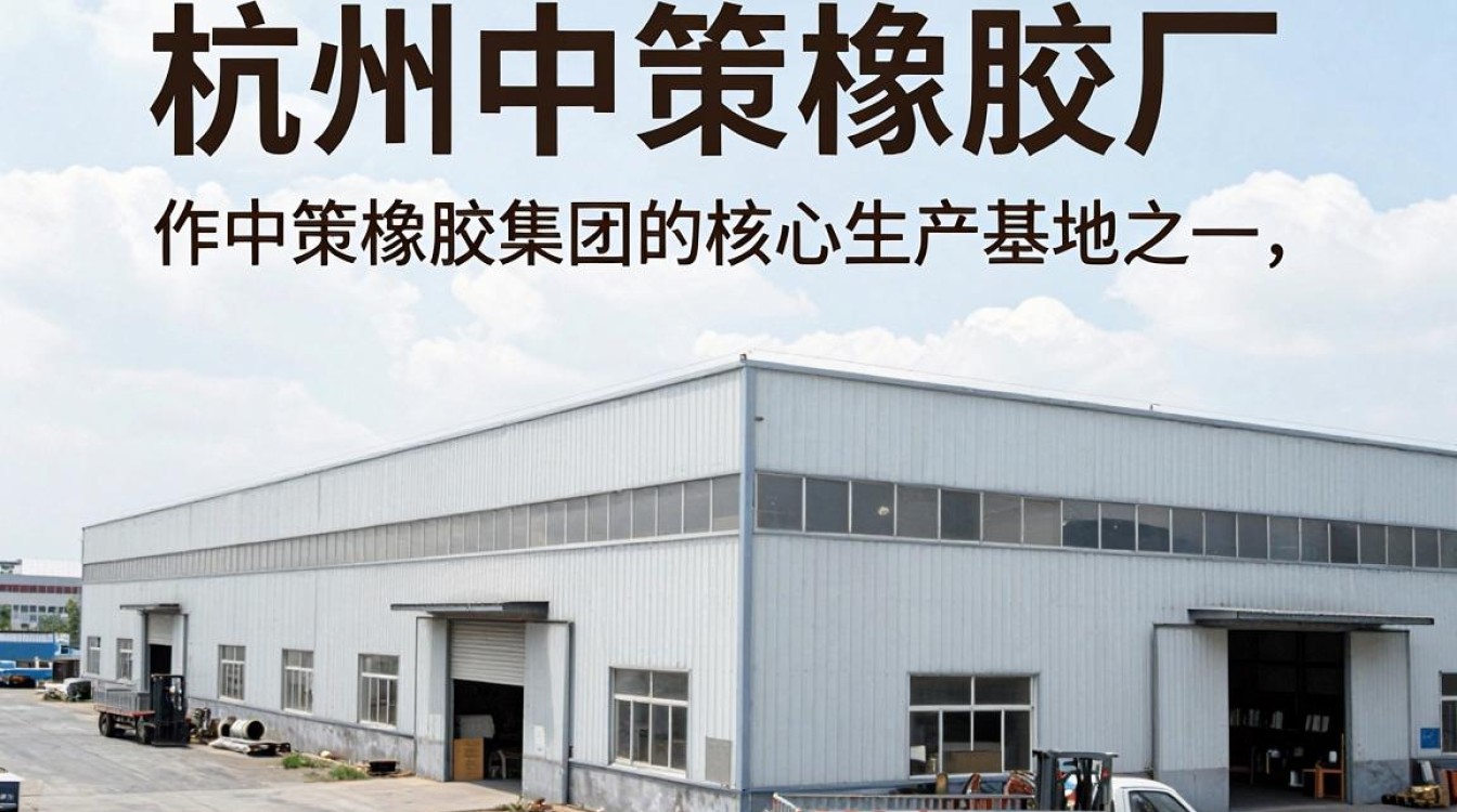 杭州中策橡胶厂怎么样,杭州中策橡胶厂待遇如何-图1 杭州中策橡胶厂怎么样,杭州中策橡胶厂待遇如何-图1