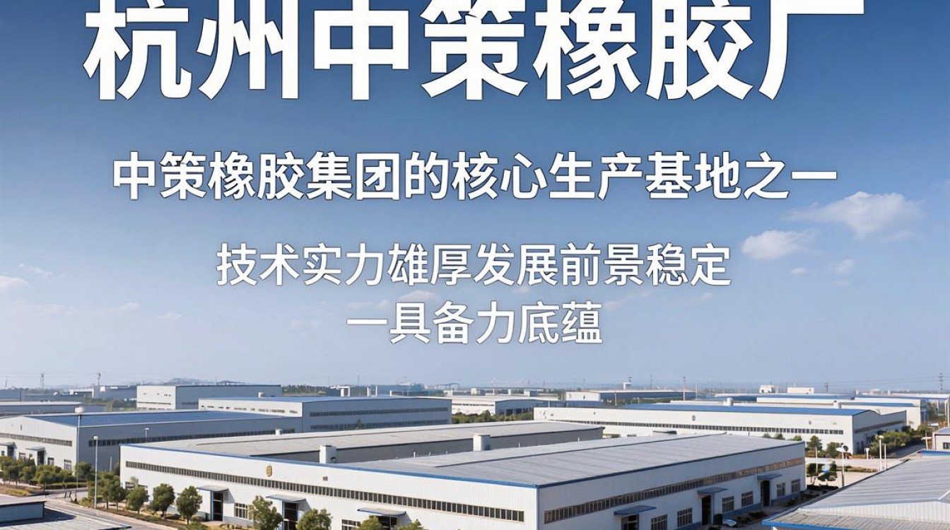 杭州中策橡胶厂怎么样,杭州中策橡胶厂待遇如何-图2 杭州中策橡胶厂怎么样,杭州中策橡胶厂待遇如何-图2