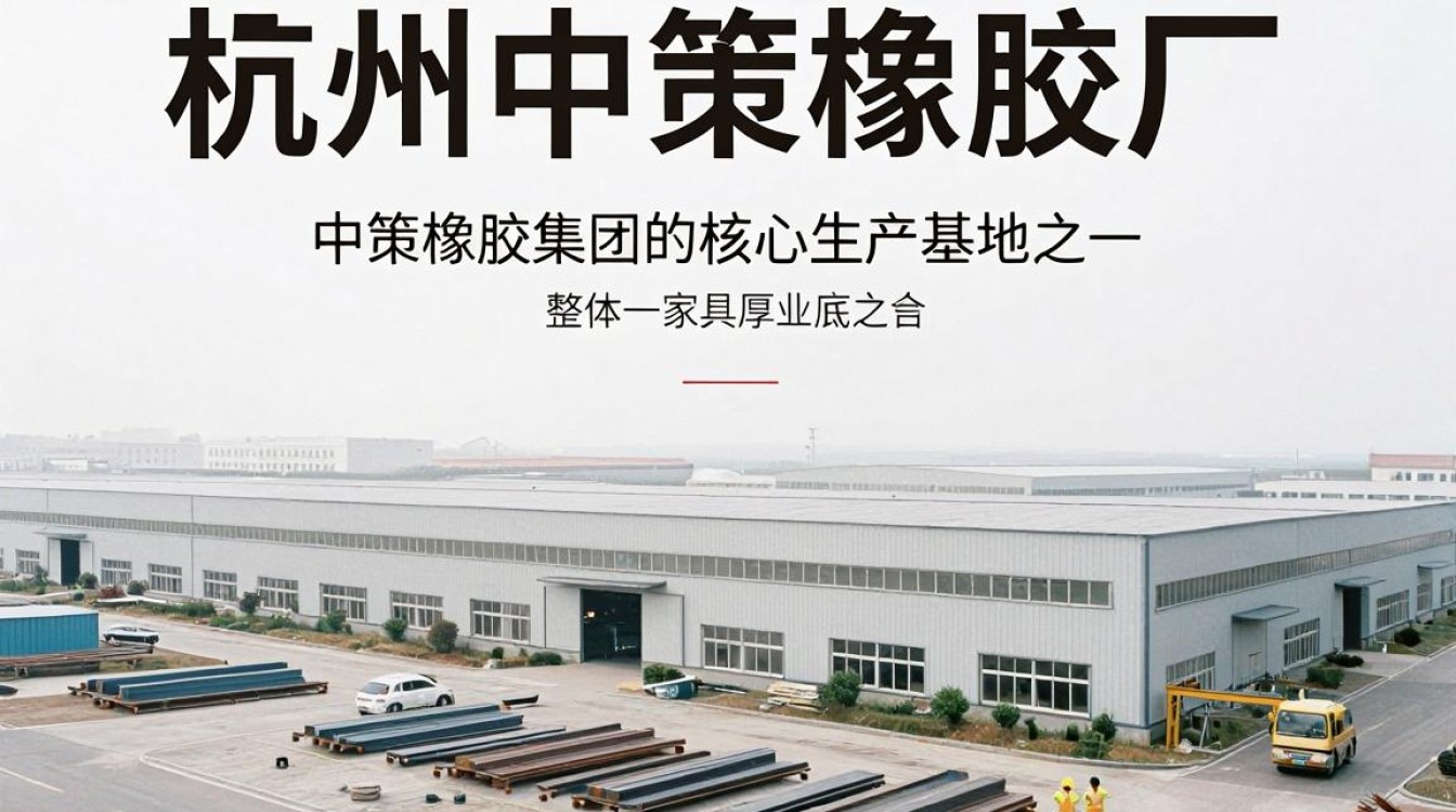 杭州中策橡胶厂怎么样,杭州中策橡胶厂待遇如何-图3 杭州中策橡胶厂怎么样,杭州中策橡胶厂待遇如何-图3