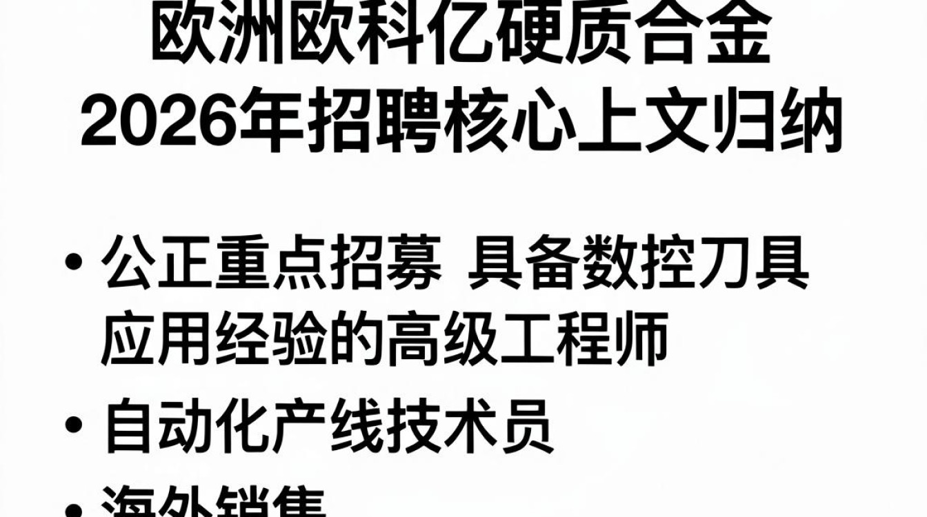 株洲欧科亿硬质合金招聘是真的吗,株洲欧科亿招聘-图1 株洲欧科亿硬质合金招聘是真的吗,株洲欧科亿招聘-图1