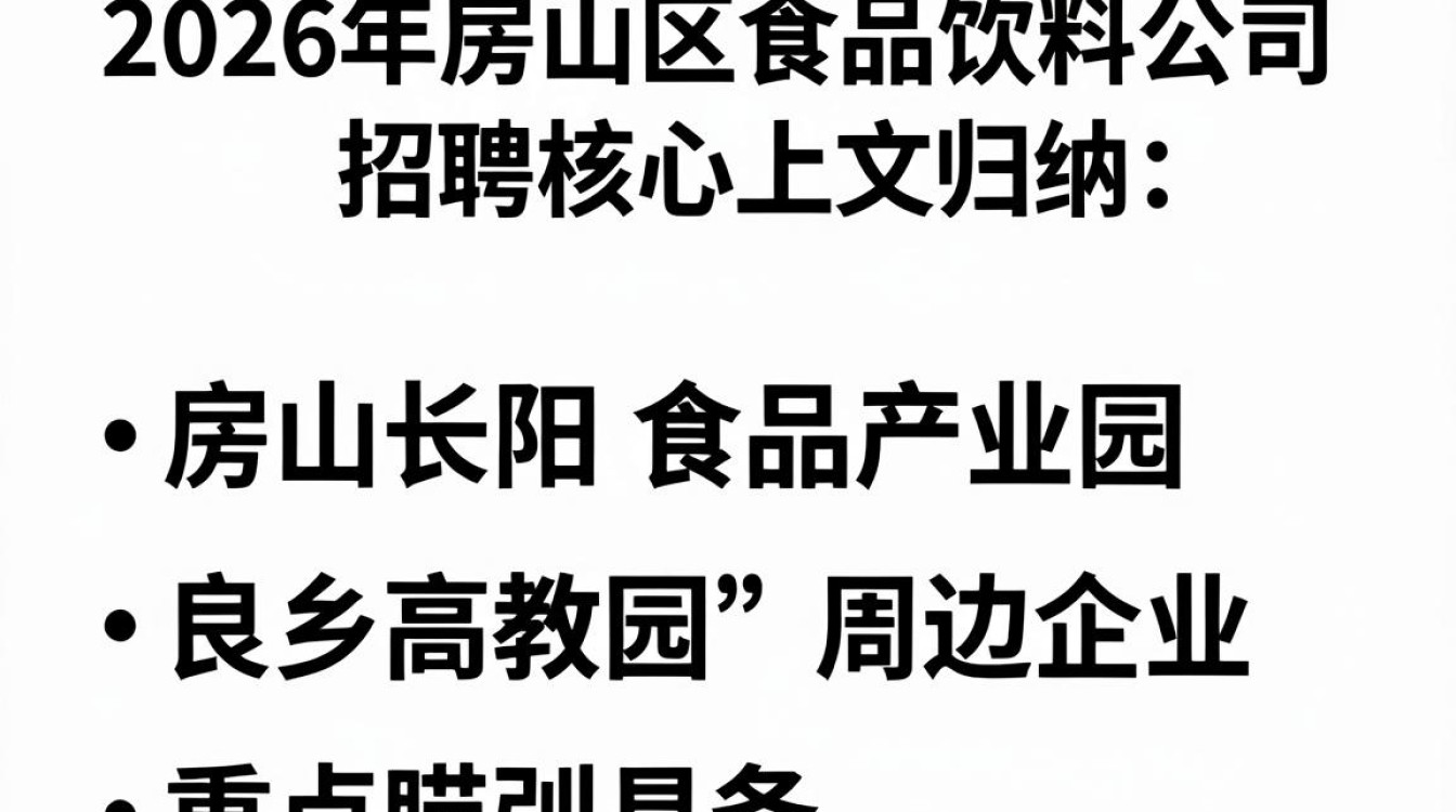 房山区食品饮料公司招聘吗?房山区食品饮料公司招聘最新职位-图2 房山区食品饮料公司招聘吗?房山区食品饮料公司招聘最新职位-图2