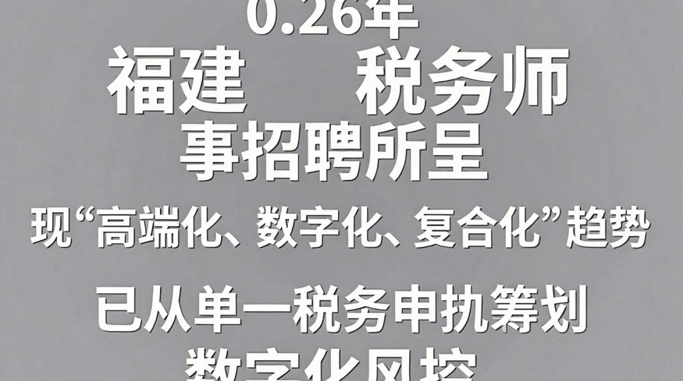 福建税务师事务所招聘,福建税务师事务所招聘需要什么条件-图1 福建税务师事务所招聘,福建税务师事务所招聘需要什么条件-图1
