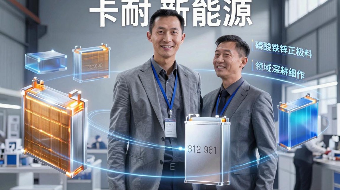 上海卡耐新能源怎么样,上海卡耐新能源靠谱吗-图1 上海卡耐新能源怎么样,上海卡耐新能源靠谱吗-图1