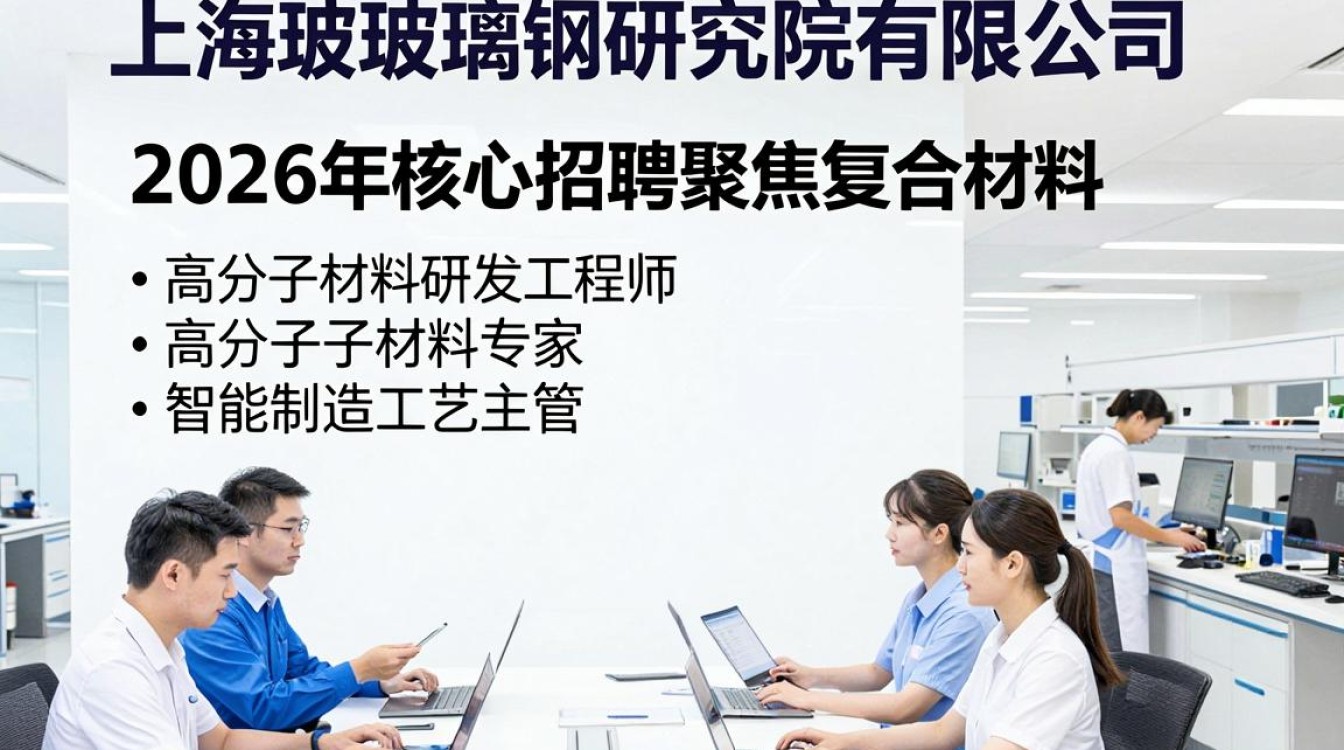 上海玻璃钢研究院招聘是真的吗,上海玻璃钢研究院最新招聘信息-图1 上海玻璃钢研究院招聘是真的吗,上海玻璃钢研究院最新招聘信息-图1