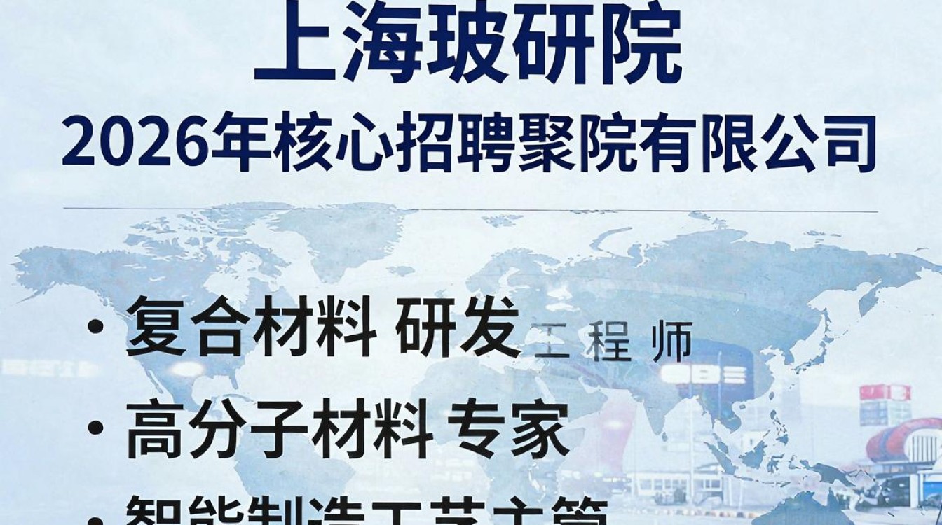 上海玻璃钢研究院招聘是真的吗,上海玻璃钢研究院最新招聘信息-图3 上海玻璃钢研究院招聘是真的吗,上海玻璃钢研究院最新招聘信息-图3