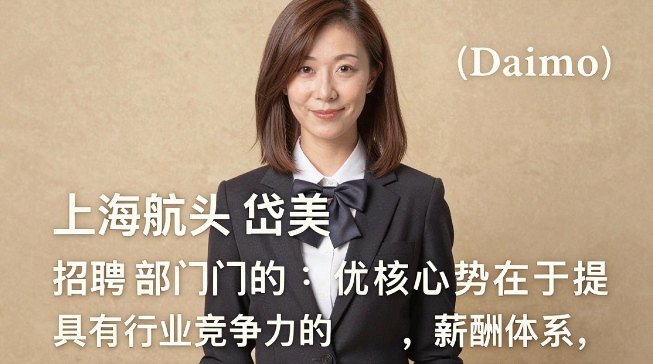 上海航头岱美招聘门部,上海岱美汽车饰件有限公司最新招聘信息-图3 上海航头岱美招聘门部,上海岱美汽车饰件有限公司最新招聘信息-图3