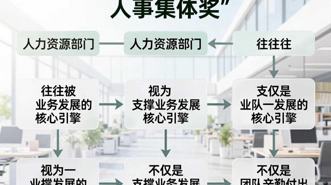 人事集体奖怎么评,企业团队奖励制度-图2 人事集体奖怎么评,企业团队奖励制度-图2